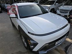 هيونداي كونا